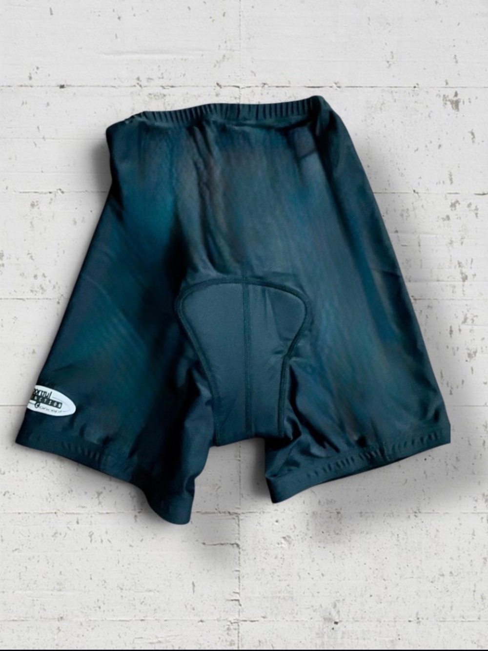 Sportful Function Concept Bike Black Padded Shorts Sz S?